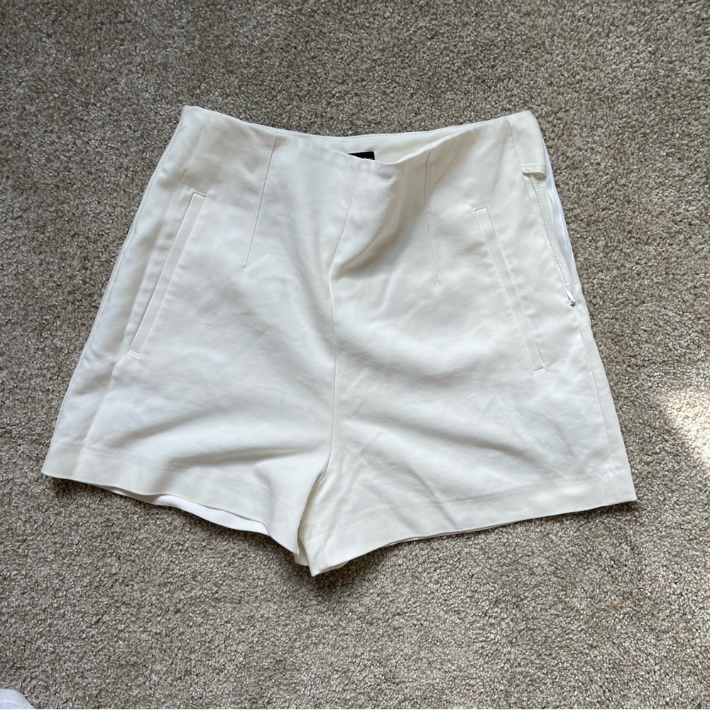 Zara shorts
